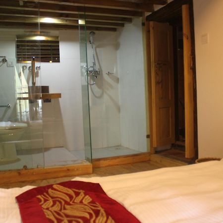 Boutique Heritage Home Lalitpur Chambre photo