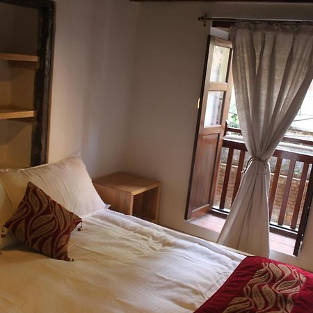 Boutique Heritage Home Lalitpur Chambre photo