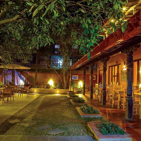 Boutique Heritage Home Lalitpur Extérieur photo