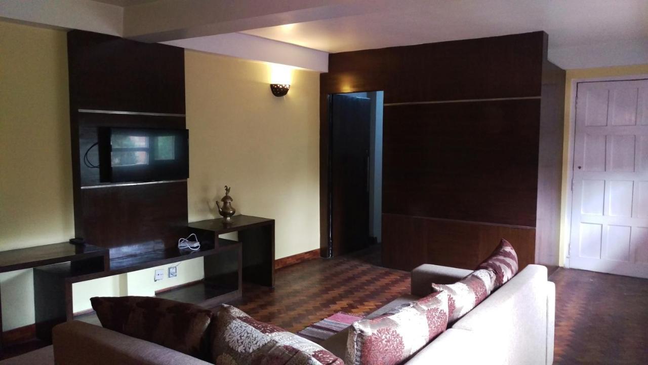 Boutique Heritage Home Lalitpur Extérieur photo