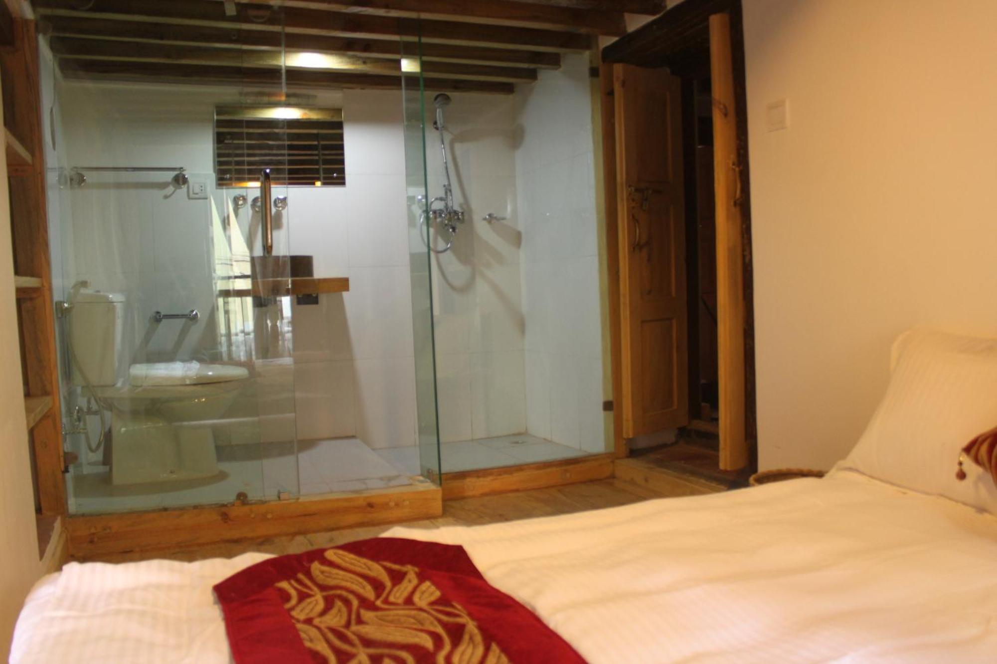 Boutique Heritage Home Lalitpur Chambre photo