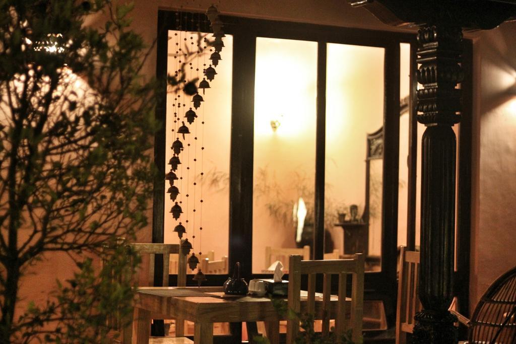 Boutique Heritage Home Lalitpur Extérieur photo