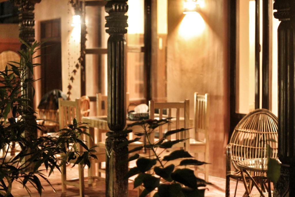 Boutique Heritage Home Lalitpur Extérieur photo