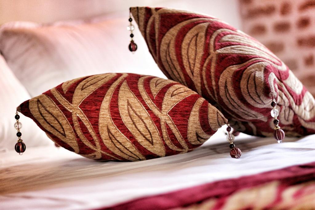 Boutique Heritage Home Lalitpur Chambre photo