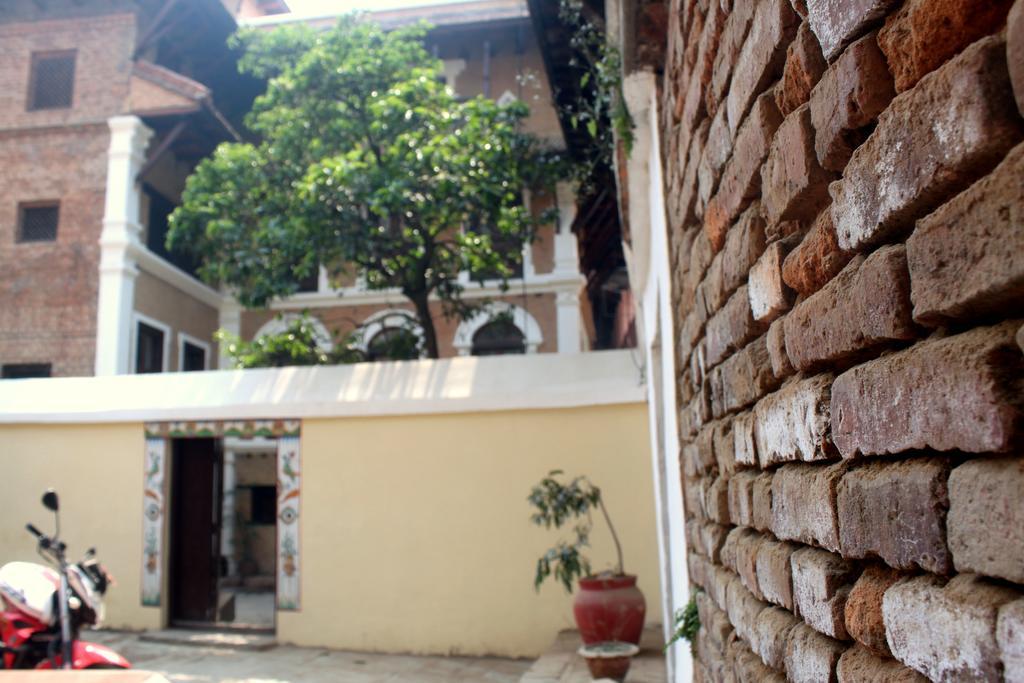 Boutique Heritage Home Lalitpur Extérieur photo