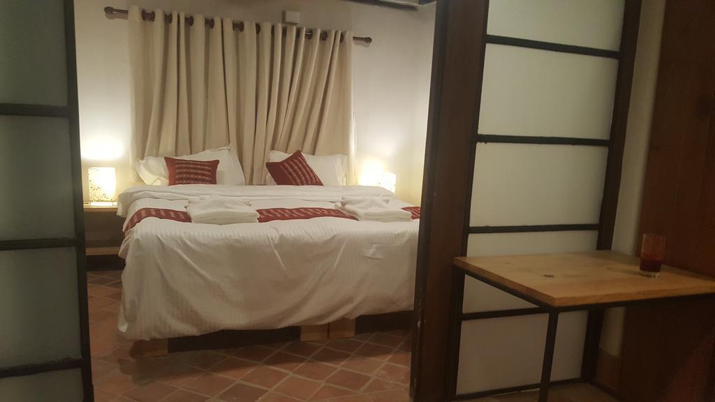 Boutique Heritage Home Lalitpur Extérieur photo