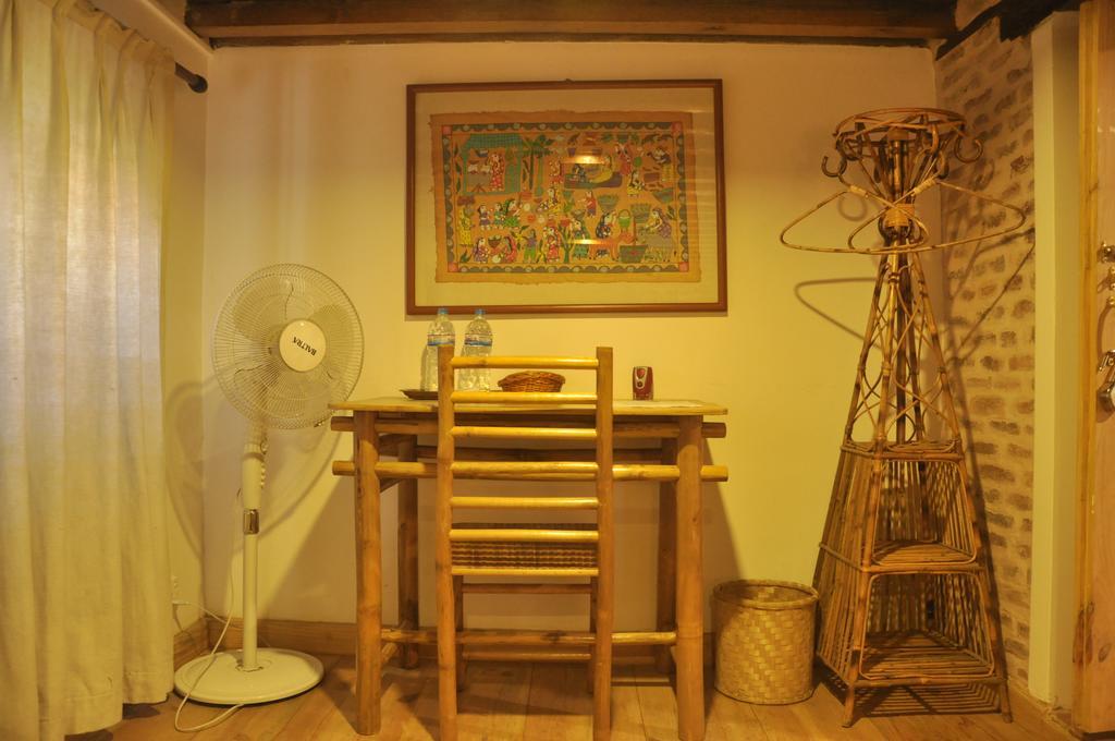 Boutique Heritage Home Lalitpur Extérieur photo