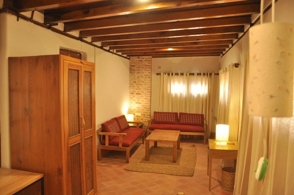 Boutique Heritage Home Lalitpur Extérieur photo