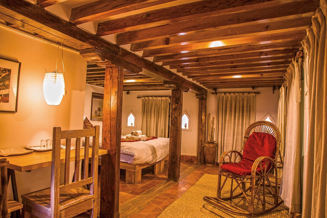 Boutique Heritage Home Lalitpur Extérieur photo
