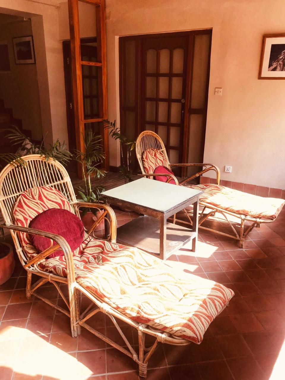 Boutique Heritage Home Lalitpur Extérieur photo